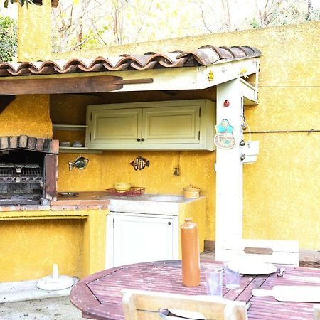 Le Cabanon - Maison 2 Ch Avec Jardin Et Parking Marseille Exteriér fotografie