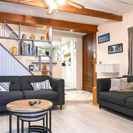Le Cabanon - Maison 2 Ch Avec Jardin Et Parking Marseille Exteriér fotografie