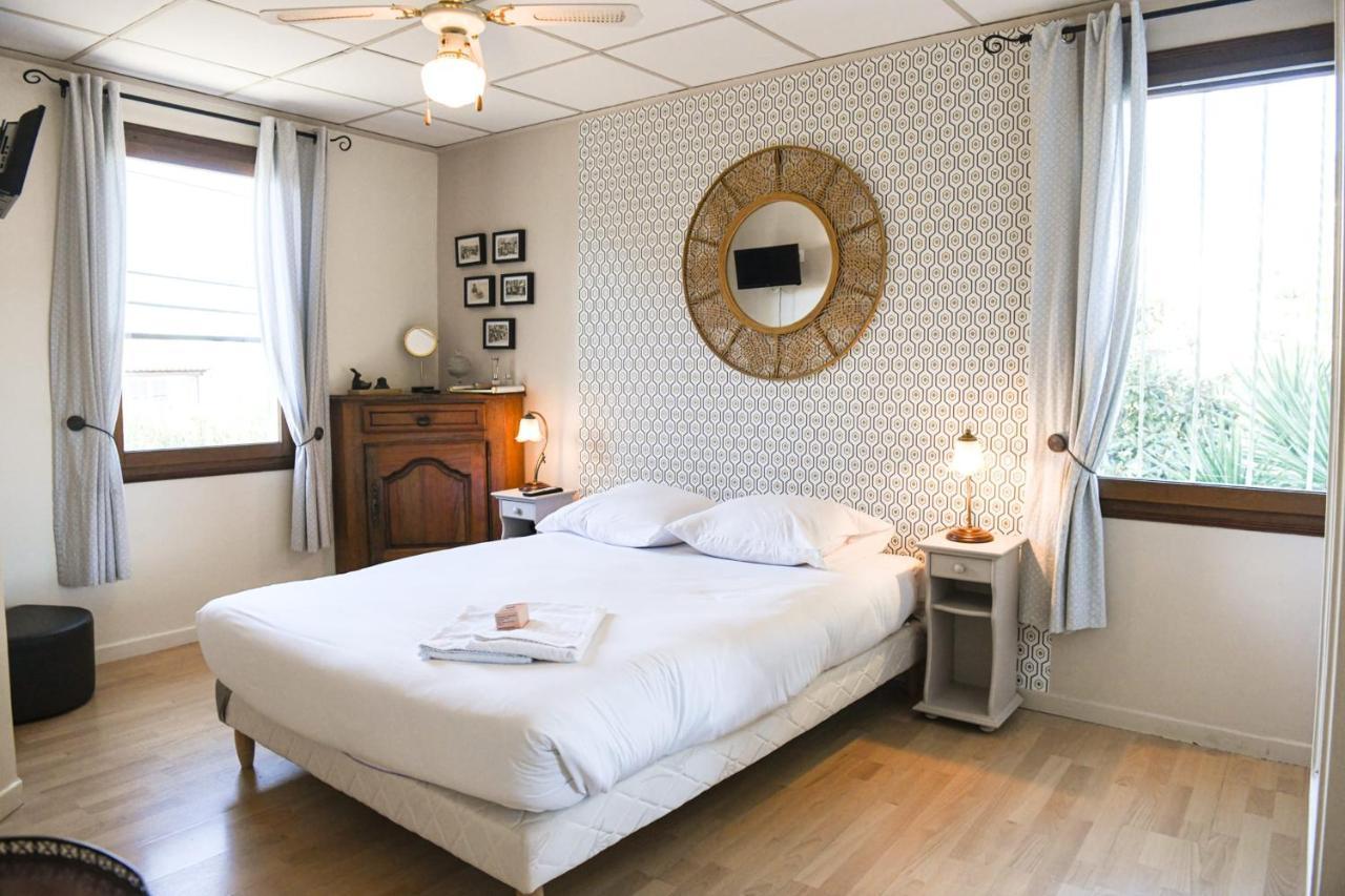 Le Cabanon - Maison 2 Ch Avec Jardin Et Parking Marseille Exteriér fotografie