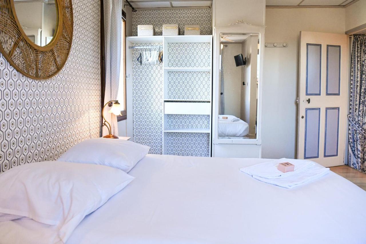 Le Cabanon - Maison 2 Ch Avec Jardin Et Parking Marseille Exteriér fotografie